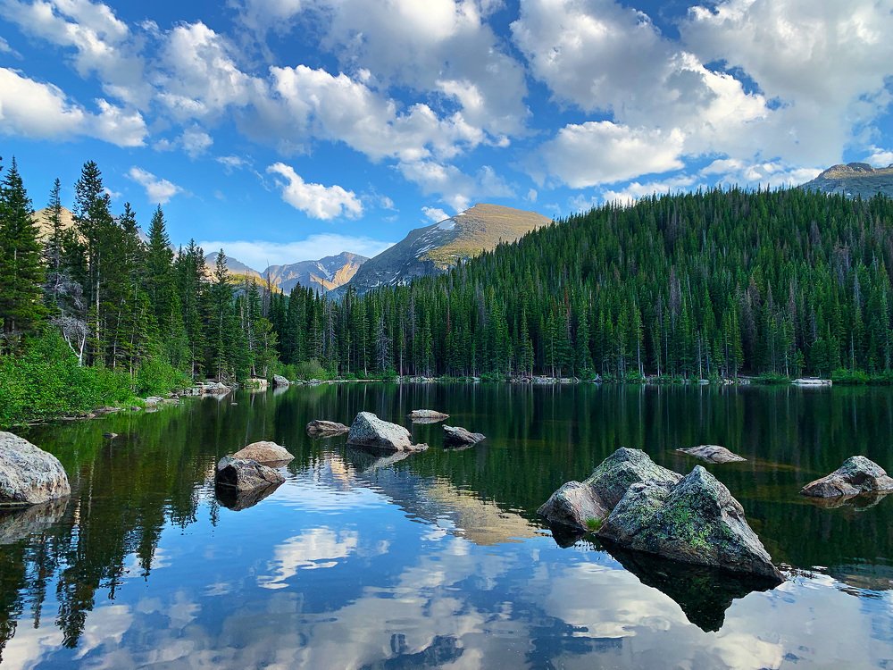 Photograph by Lana Anferow