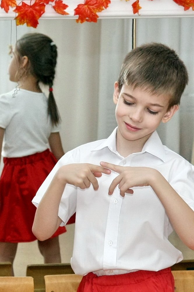 Photograph by Олег Еловиков