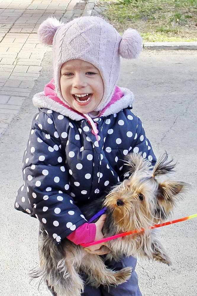 Photograph by Олег Еловиков