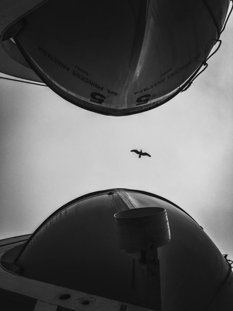 Photograph by Natalia Cyberia