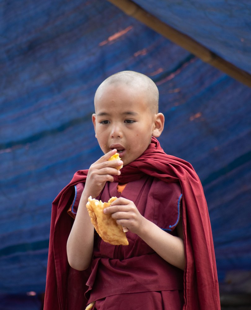 Фотография автора Khushjiv Sethi