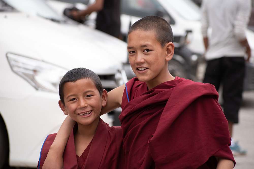 Фотография автора Khushjiv Sethi