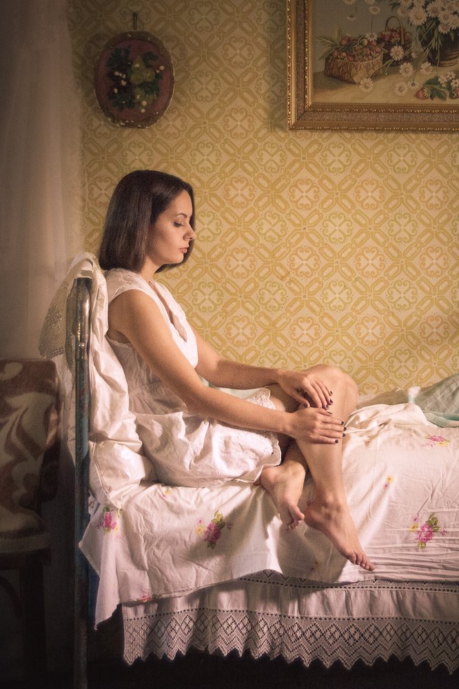 Photograph by Kirill Koshed