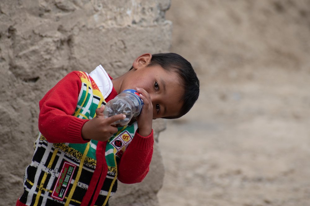 Фотография автора Khushjiv Sethi