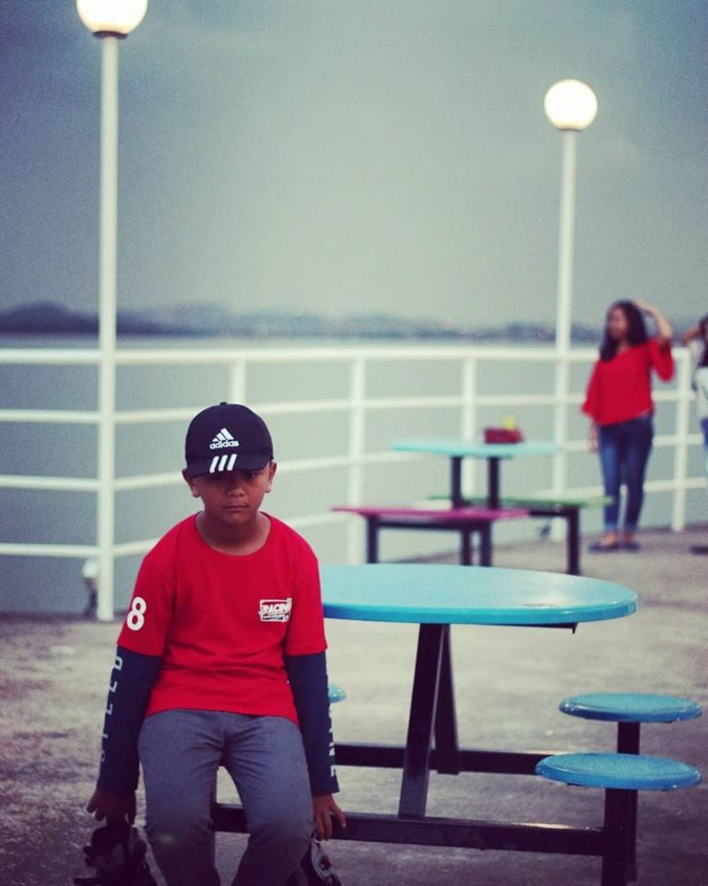 Photograph by arpat suparyatna