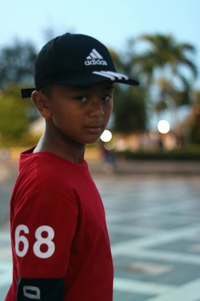 Photograph by arpat suparyatna