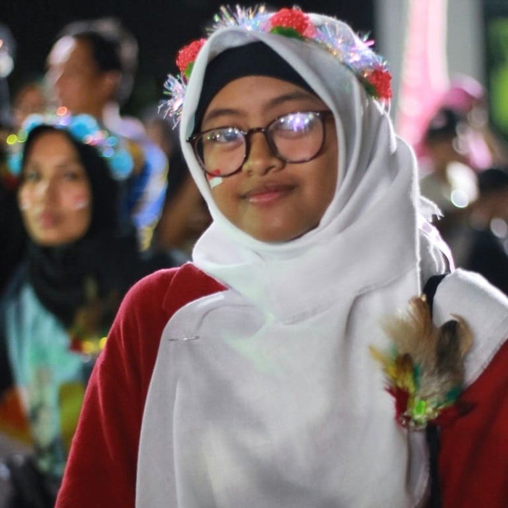 Photograph by arpat suparyatna