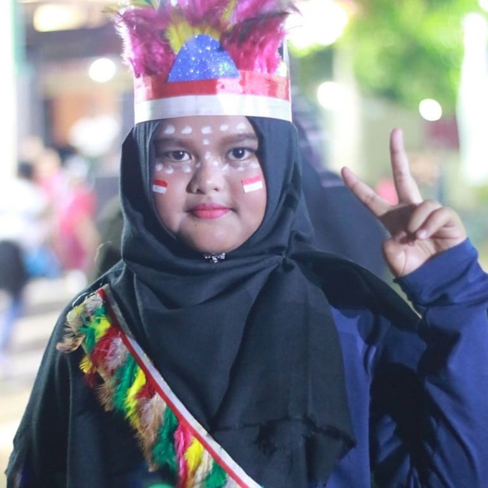 Photograph by arpat suparyatna