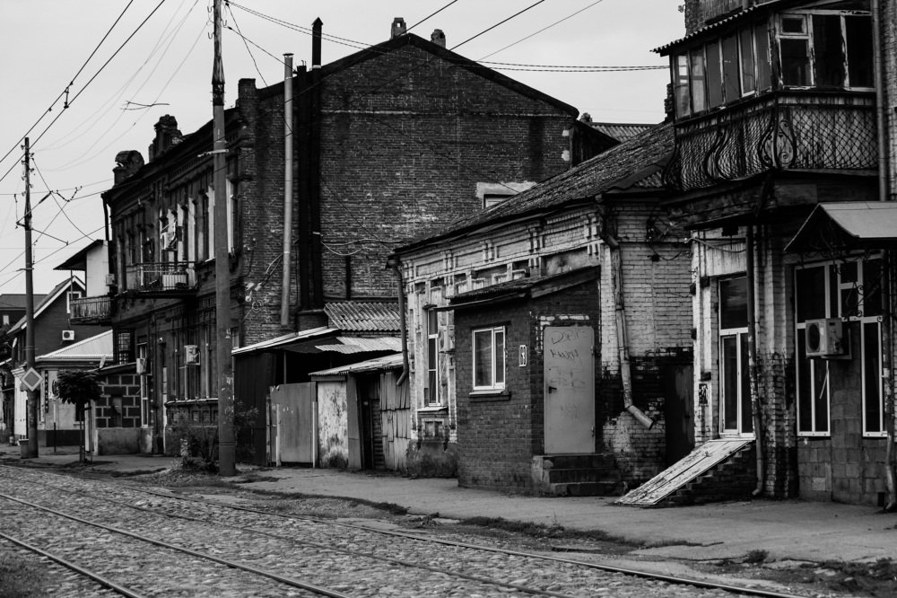 Photograph by Ольга Григоренко