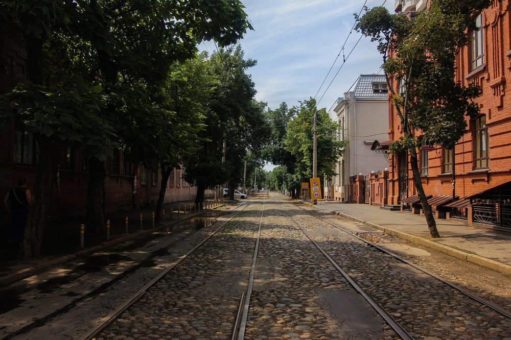 Photograph by Ольга Григоренко