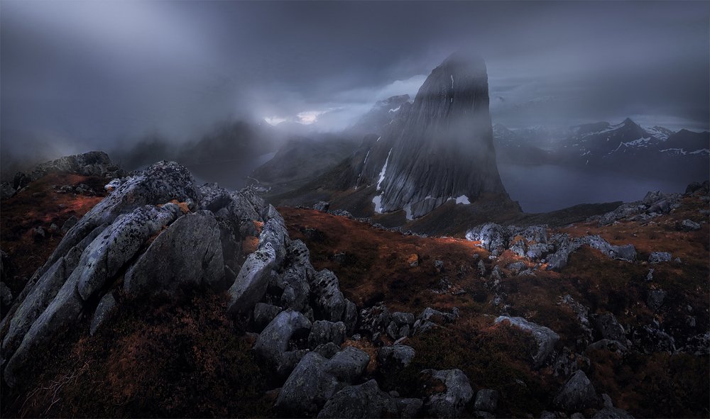 Photograph by Михалюк Сергей *