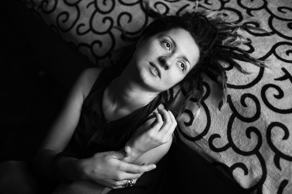 Photograph by Екатерина Сейба