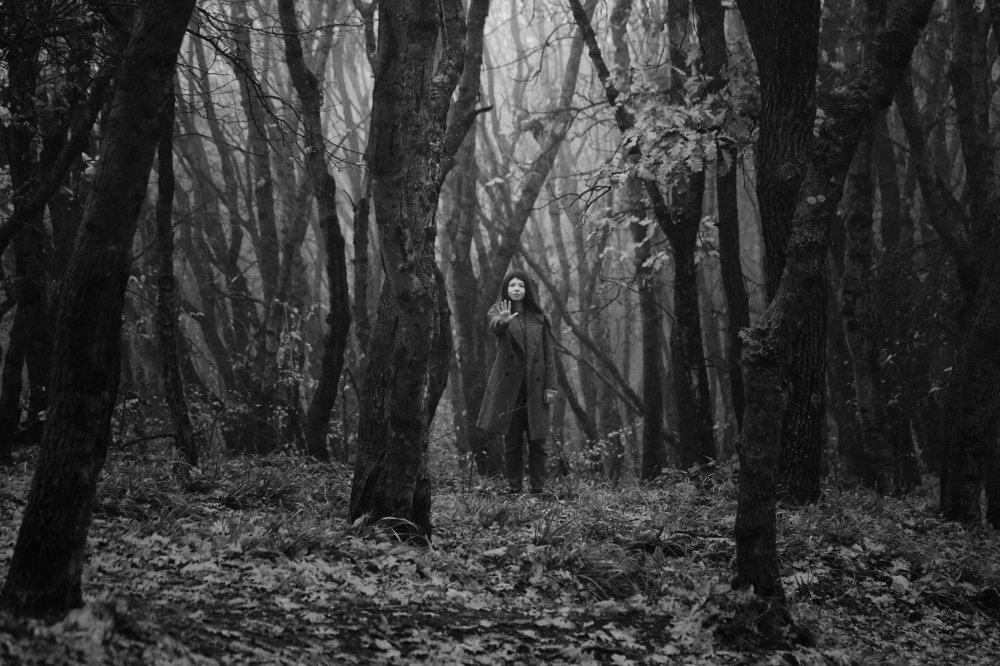 Photograph by Ольга Григоренко