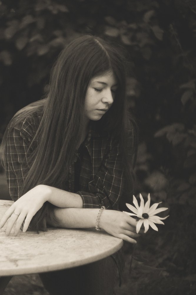 Photograph by Ольга Григоренко