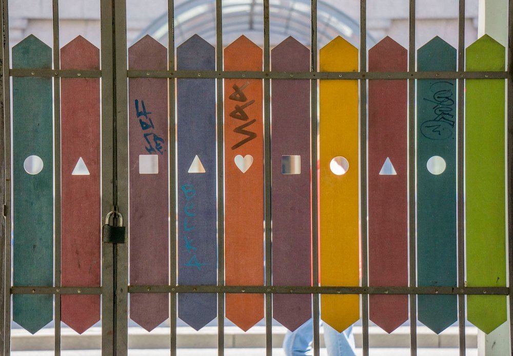 Photograph by Михаил Ханукович