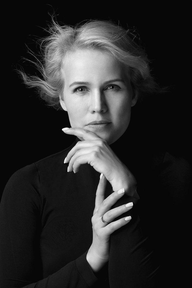 Очарование женщины