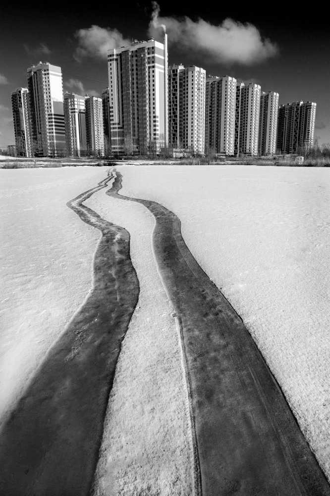 Photograph by Сергей Тезиков