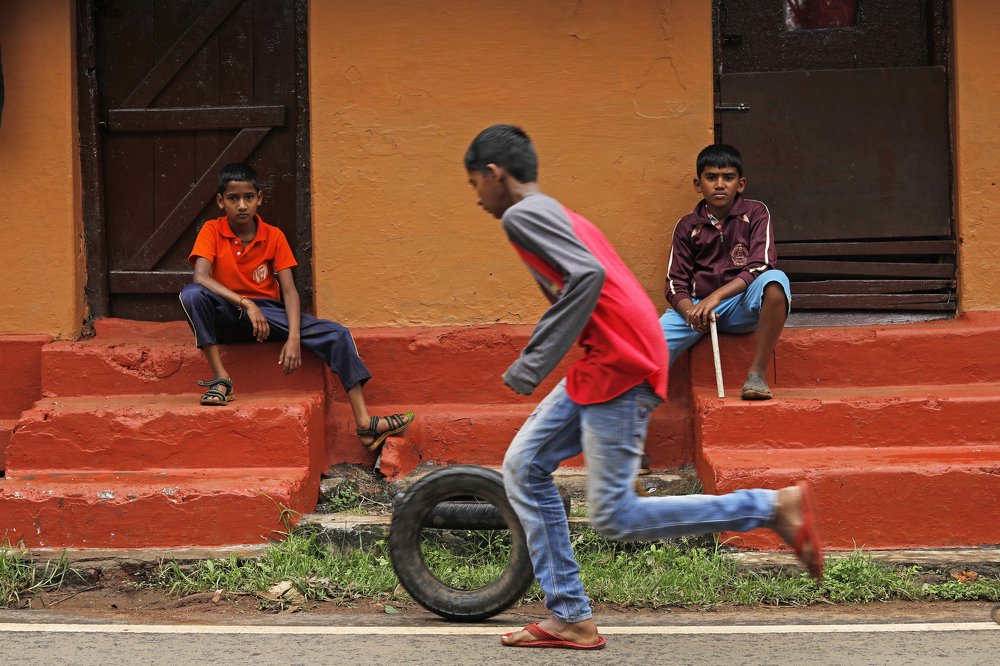 Photograph by MEET Gohel