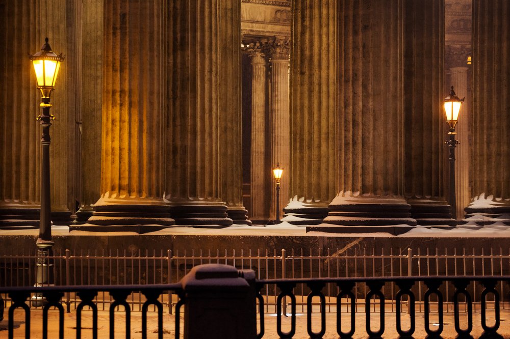 Photograph by Сергей Тезиков