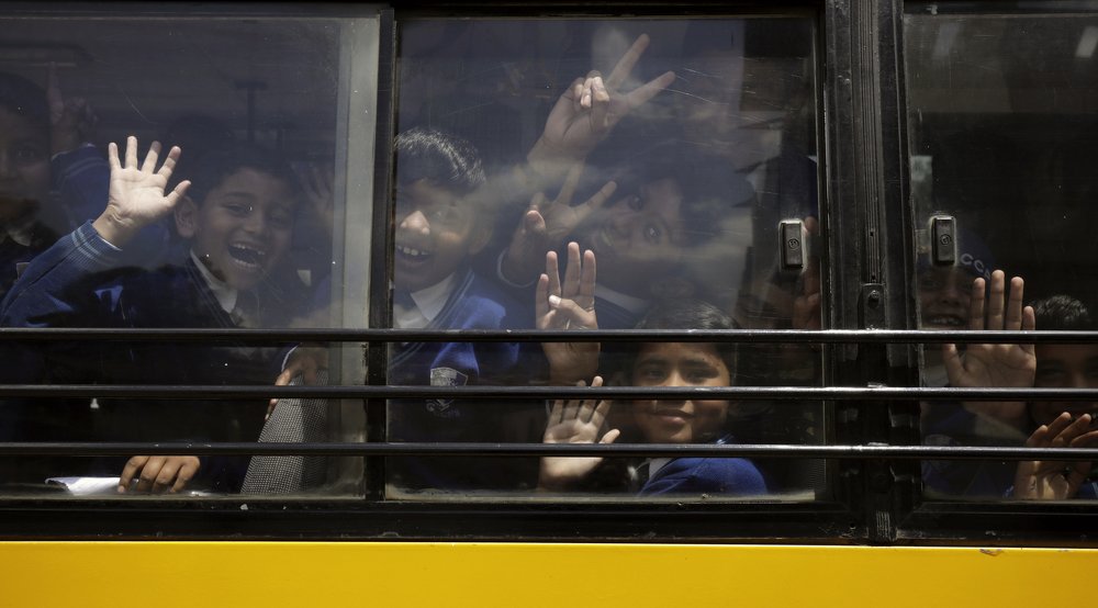 Photograph by MEET Gohel