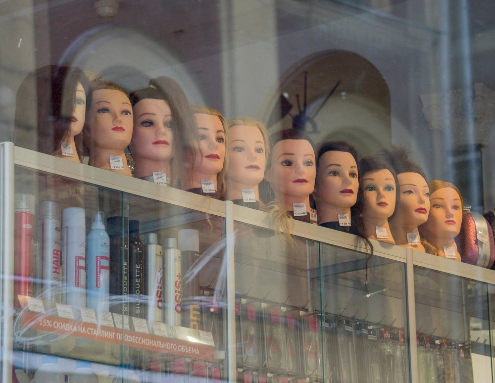 Photograph by Михаил Ханукович