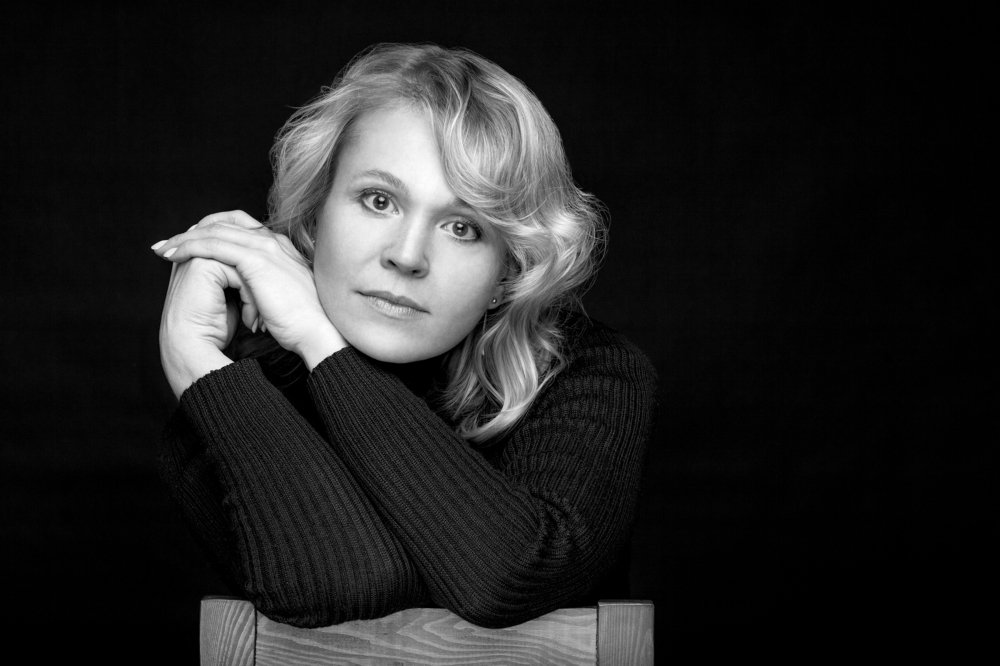 Photograph by Ольга Копылова