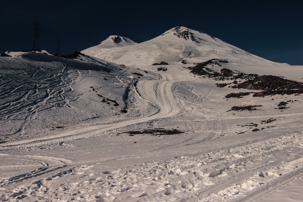 Photograph by Ольга Григоренко