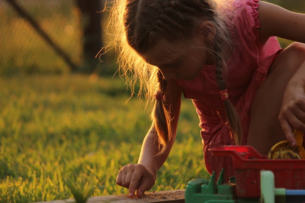 Photograph by Ольга Григоренко