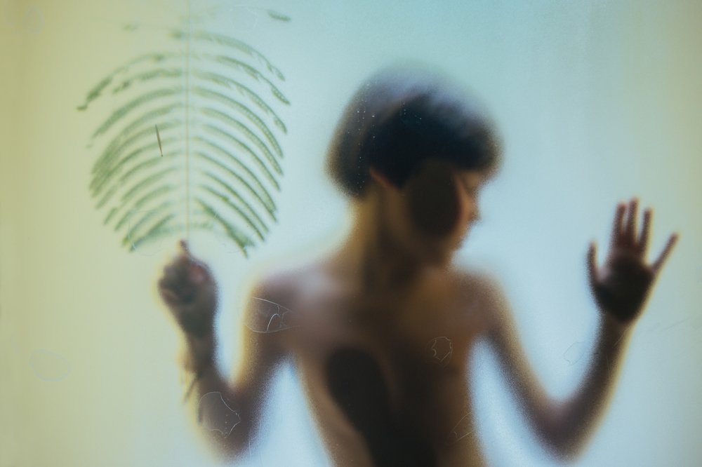 Photograph by Екатерина Сейба