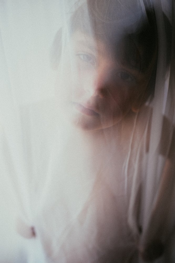 Photograph by Екатерина Сейба