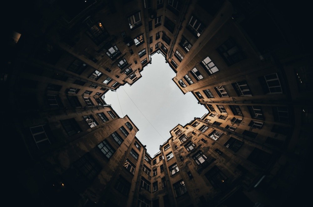 Photograph by Денис Белов