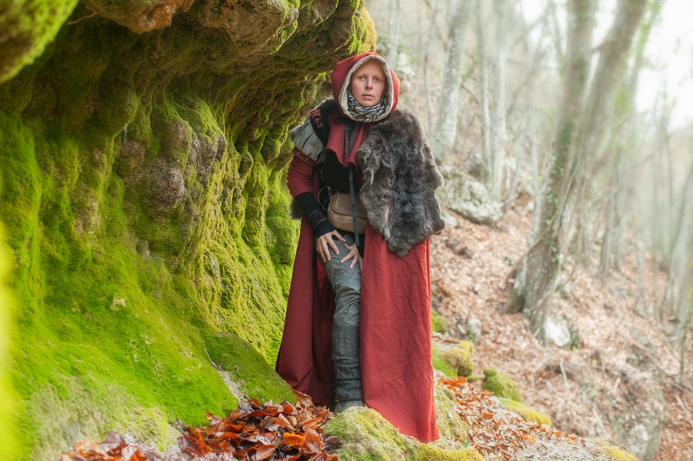 Photograph by Наташа Фирсова