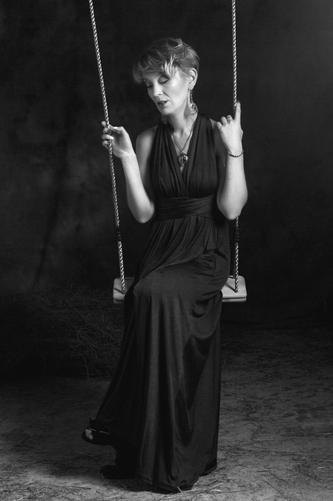 Photograph by Renate Tompsone