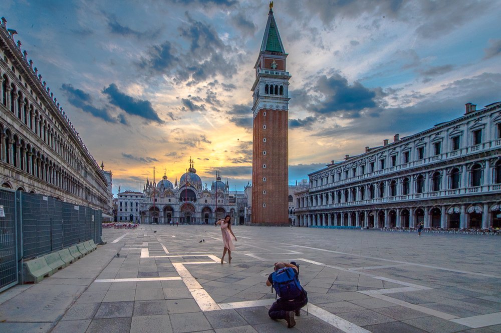 Фотография автора Maurice Leung