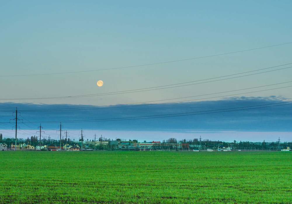 Photograph by Сергей Бахаев