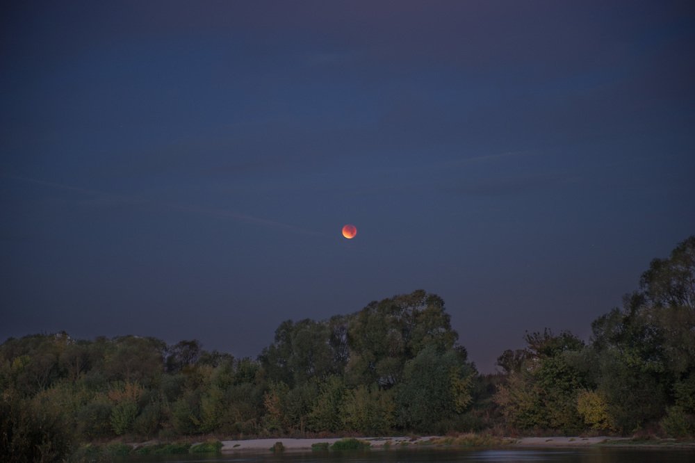 Photograph by Сергей Бахаев