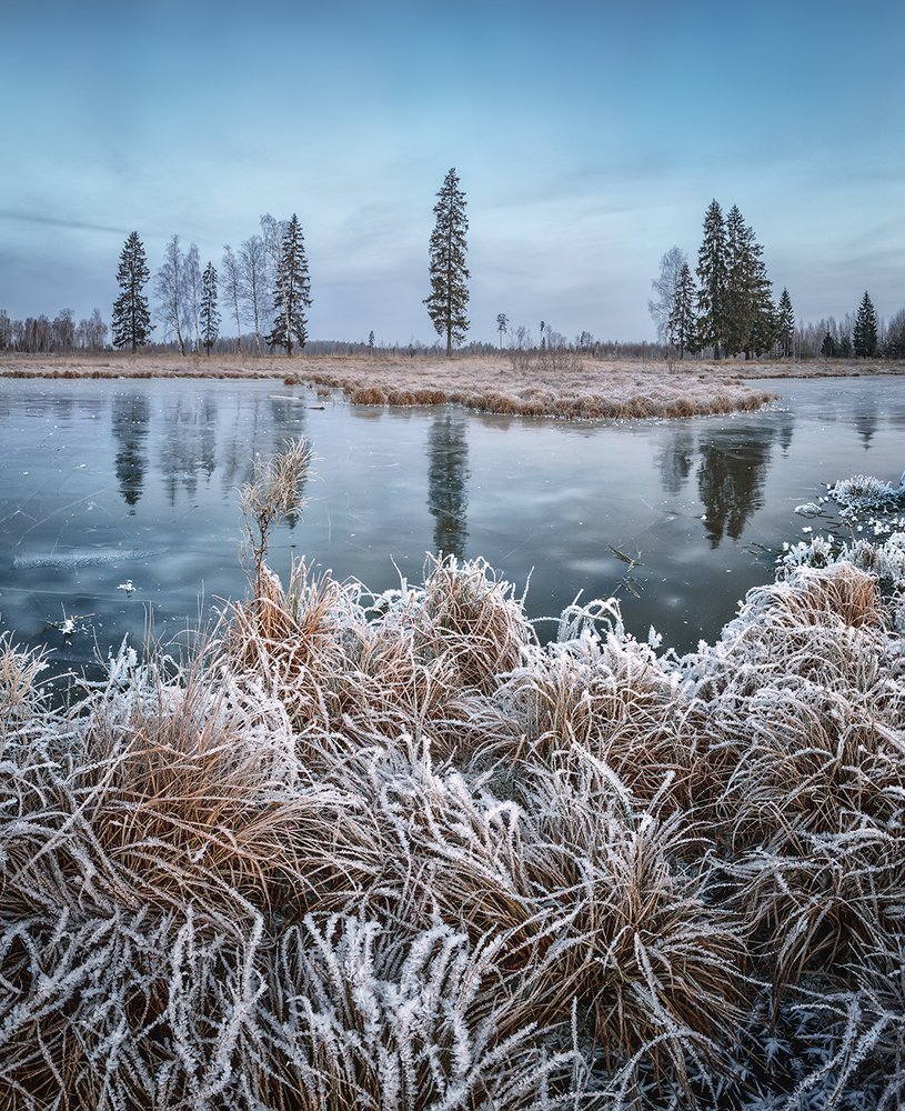 Photograph by Николай Андреев