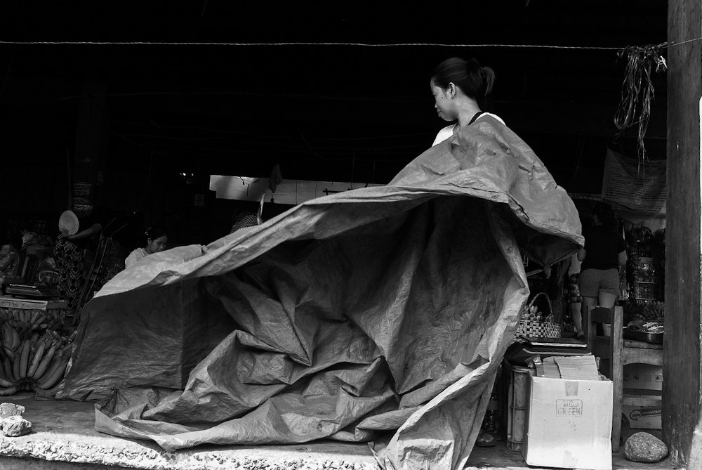 cloak