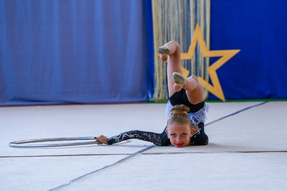 Photograph by Владимир Харчиков