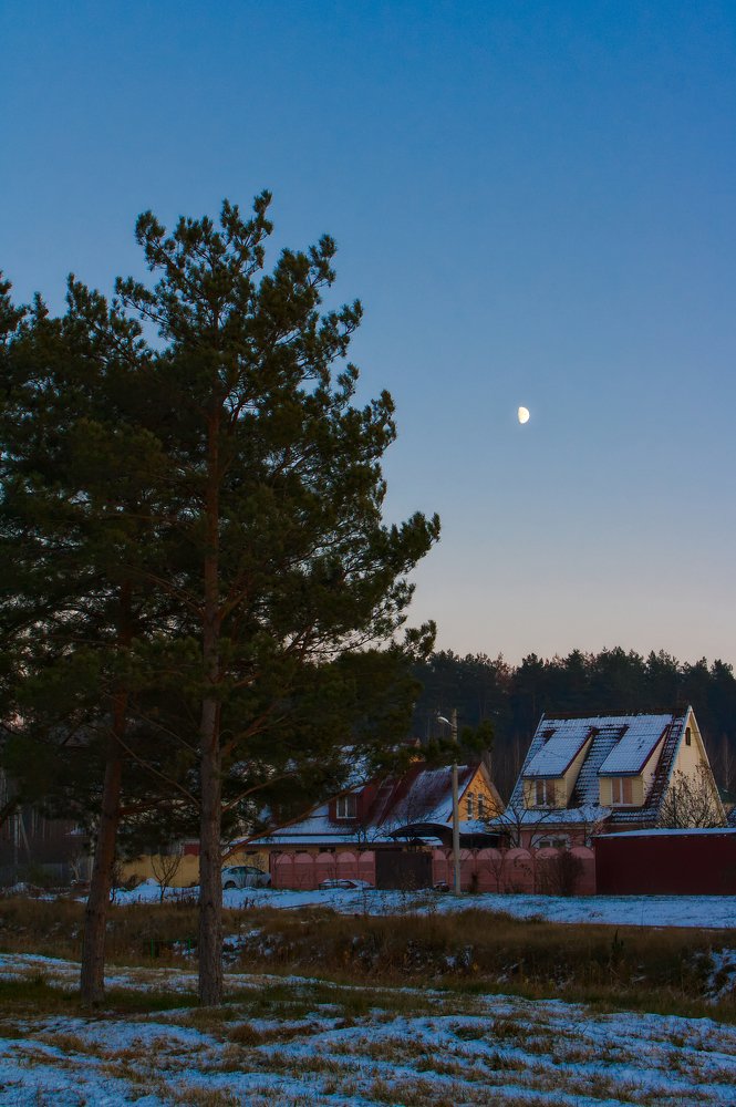 Photograph by Евгений Козлов