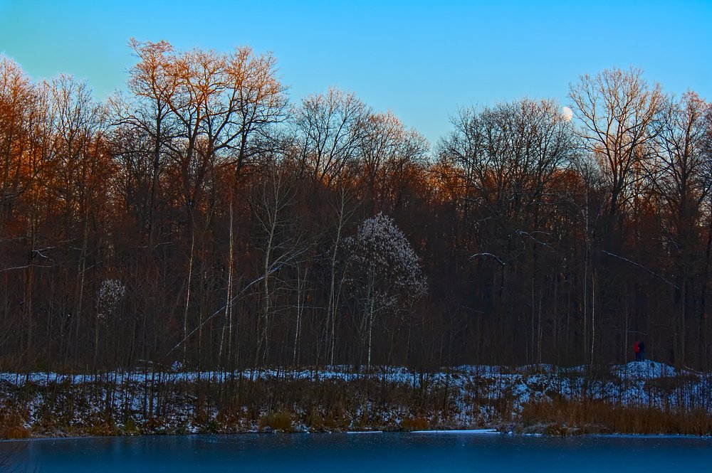 Photograph by Евгений Козлов