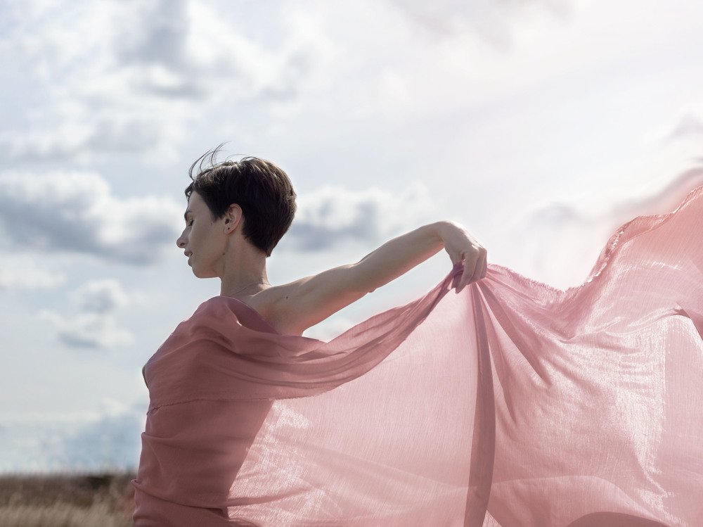 Photograph by Анастасия Андрушкене