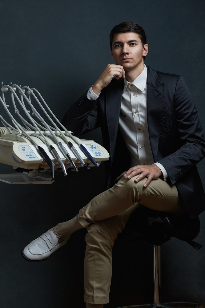 Photograph by Roman Demchenko