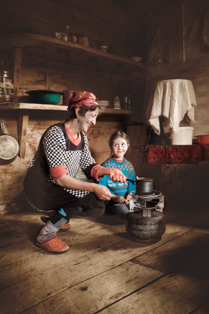 Photograph by Наталия Звиададзе