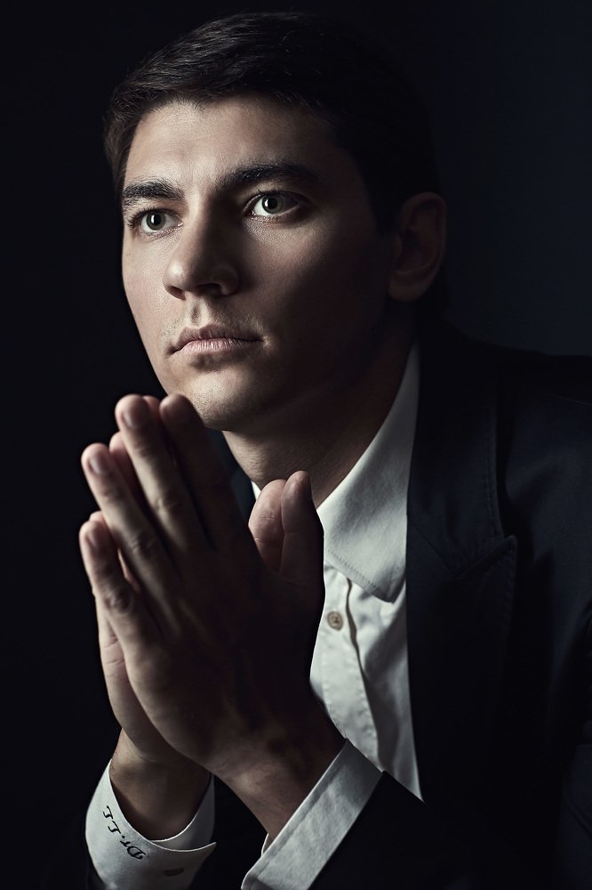 Photograph by Roman Demchenko