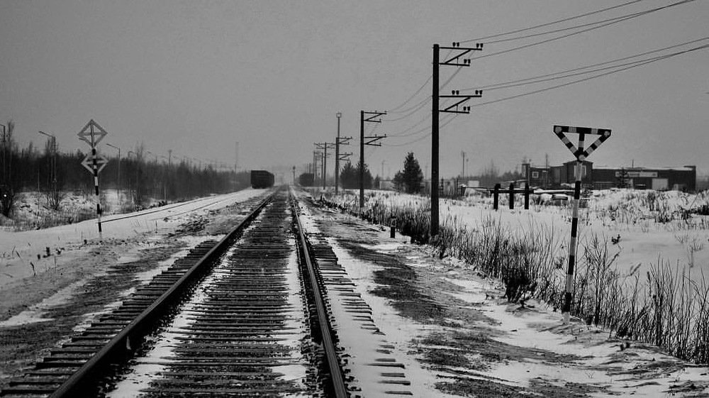 Photograph by Константин Михайлов