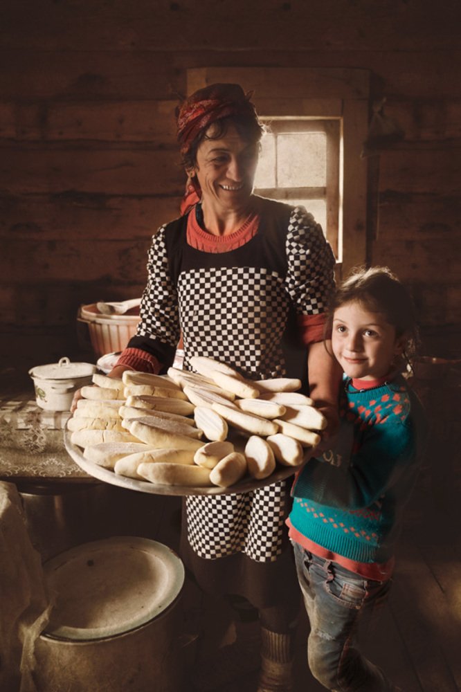 Photograph by Наталия Звиададзе