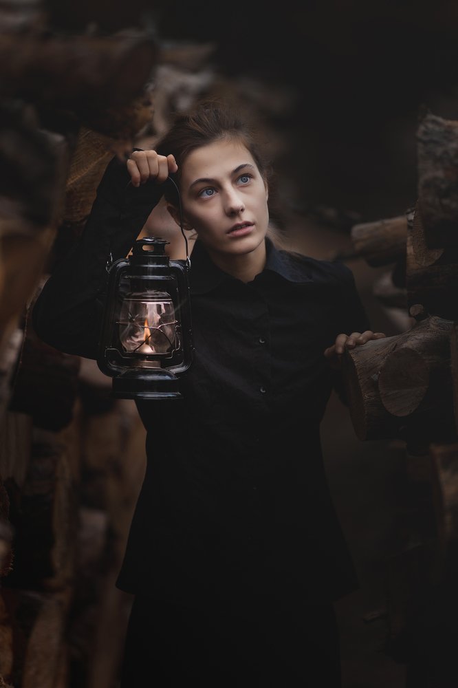 Searching for the Light