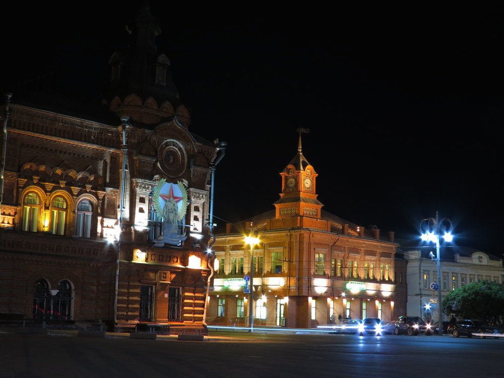 Photograph by Иван Скрипкин