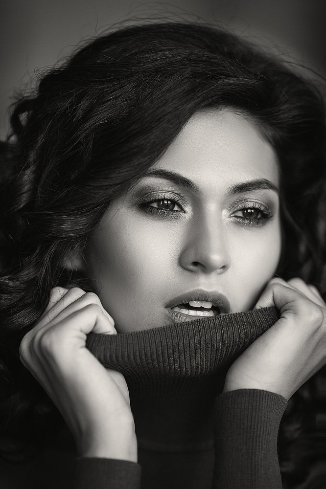 Photograph by Богдашкина Вероника